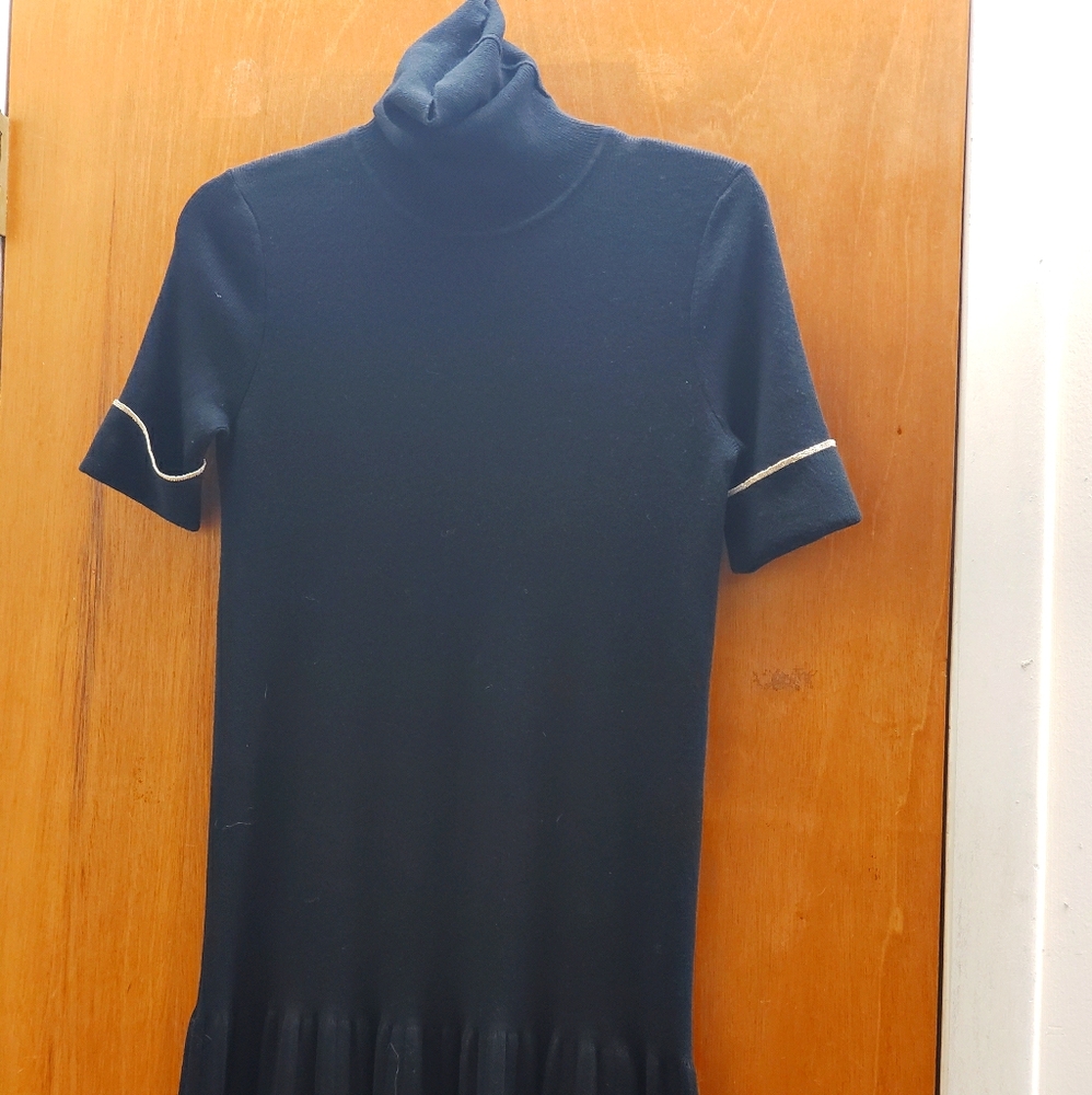 Juict couture dress used worn once